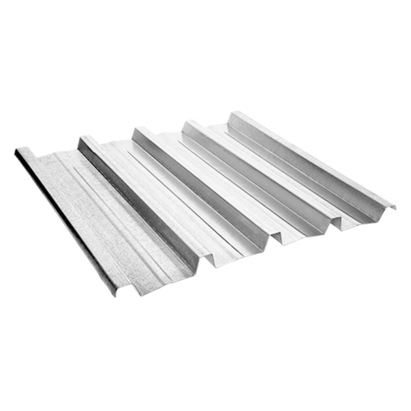 Corrugated Sheets Panels Mezher Steel